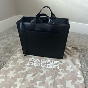 Dagne Dover Medium daily tote!
